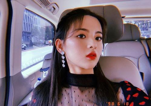 吃瓜爆料杨超越