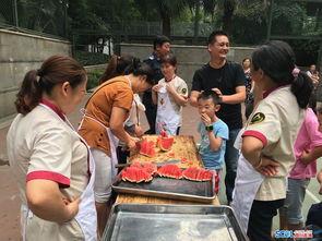 最新吃瓜事件杭州新闻网,揭秘最新“瓜王”事件，真相大白！