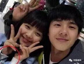 网红姐弟恋博主吃瓜视频,吃瓜视频背后的情感纠葛